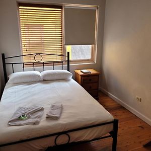 Standard Doppelzimmer